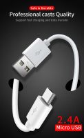 1M Micro USB Data Cable Usb Retractable For Samsung Galaxy J4 J6 A6 Plus J2 J3 J7 2018 S7 S6 Edge Charger Cord Kabel Edge Note 4