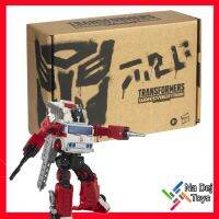 Transformers Generations Selects Artfire Voyager Cl ทรานส์ฟอร์เมอร์ส เจ็นเนอร์เรชั่นส์ซีเล็คส์ อาร์ทไฟร์ โวยาเจอรส์