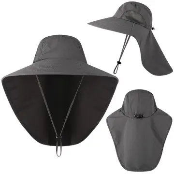 Bucket Hat Quick Dry - Best Price in Singapore - Jan 2024