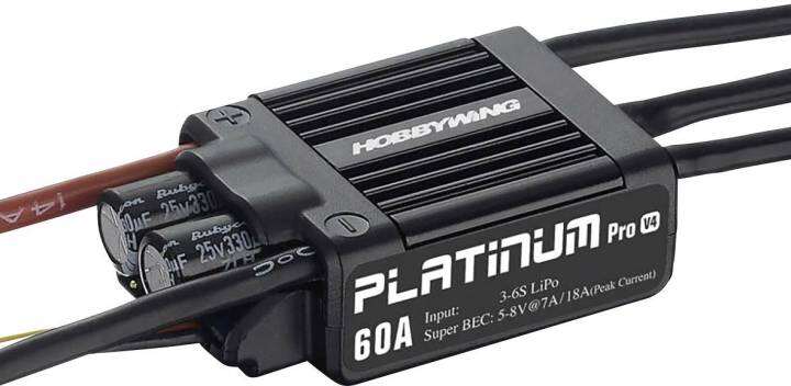 สปีดคอนโทรล-bec-hobbywing-platinum-25a-40a-60a-80a-120a-v4-รองรับ-3-6s-สินค้าส่งจากกรุงเทพ-อะไหล่และอุปกรณ์เสริม-เฮลิคอปเตอร์rc