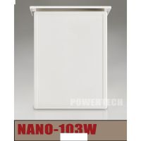 [พร้อมส่ง]Nano ตู้กันฝนพลาสติก นาโน NANO-103W[สินค้าใหม่]