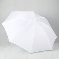 33 inch photography Pro Studio Reflector Translucent White diffuser Umbrella