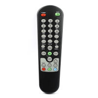 Applicable To Hyundai Universal Tv Remote Control English Version Configuration-Free Adaptation Replacement Foreign Trade Export