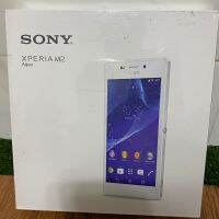 Sony Xperia M2 ใหม่มือ1