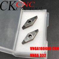 Yingke Vnga/vnmg160408 Wnga/wnmg080408 Cnga/cnmg120408tnga/Tnmg160408 Cbn โบรอนไนไตรด์การแปรรูปวัสดุเหล็กกล้าการหมุน