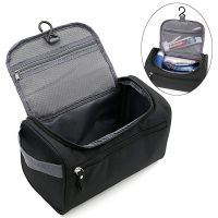 【jw】◆✈◊  Man Makeup Make Up Organizer Toiletry Kits Storage