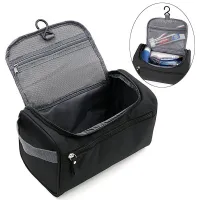 【CW】ஐ◊☎  Man Makeup Make Up Organizer Toiletry Kits Storage