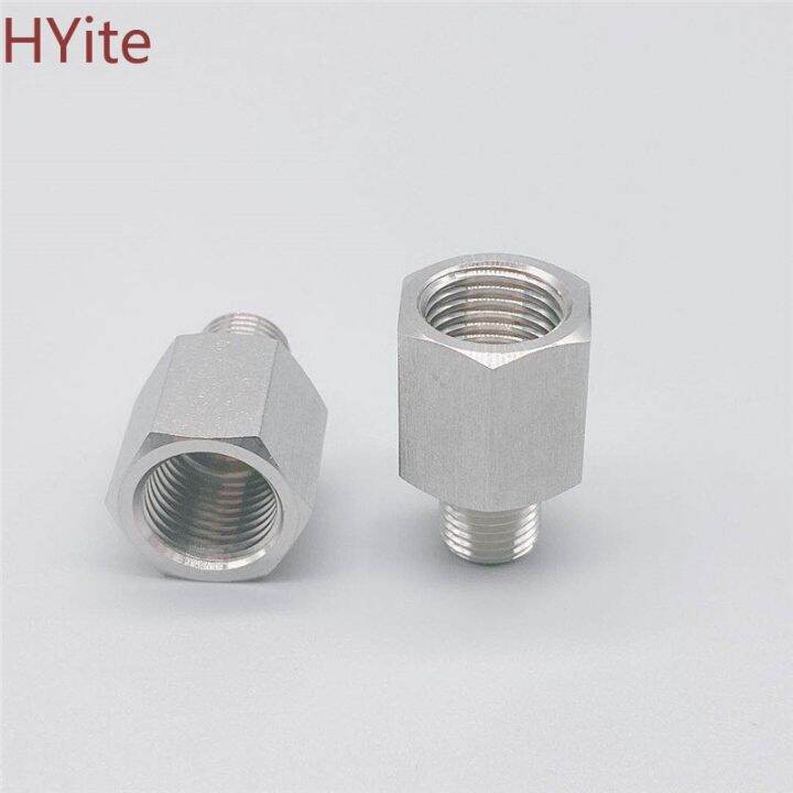 m10-m14-m16-m20-1-8-1-4-3-8-1-2-bsp-male-to-female-thread-304-stainless-steel-socket-high-pressure-resistant-pipe-fitting