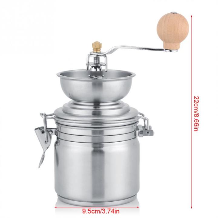 new-style-stainless-steel-manual-coffee-grinder-spice-nuts-grinding-mill-hand-tool-italian-coffee-grinders-machine