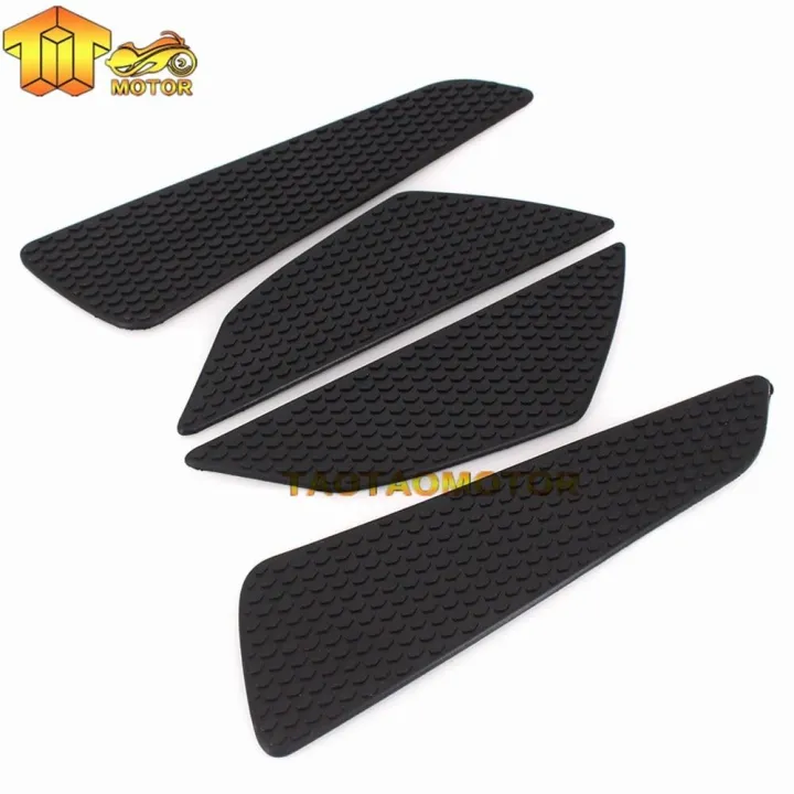 CK CATTLE KING For HONDA VFR 800 FI / VFR800 VTEC Motorcycle Tank ...