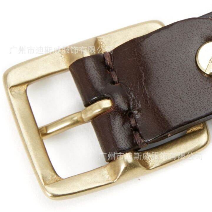 cod-leather-ladies-buckle-fashion-layer-cowhide-korean-version-young