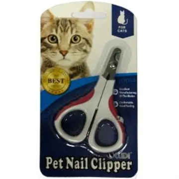 Claw Clipper Cat Nail Clipping Cat Grooming Supplies – Cute Cats Store