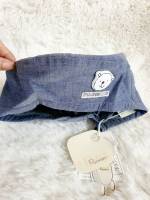 Le Petit Pumm หมวก ไซส์ M by Cha-Lom สินค้าใหม่ ป้ายห้อย [ราคาป้าย 850 บาท]