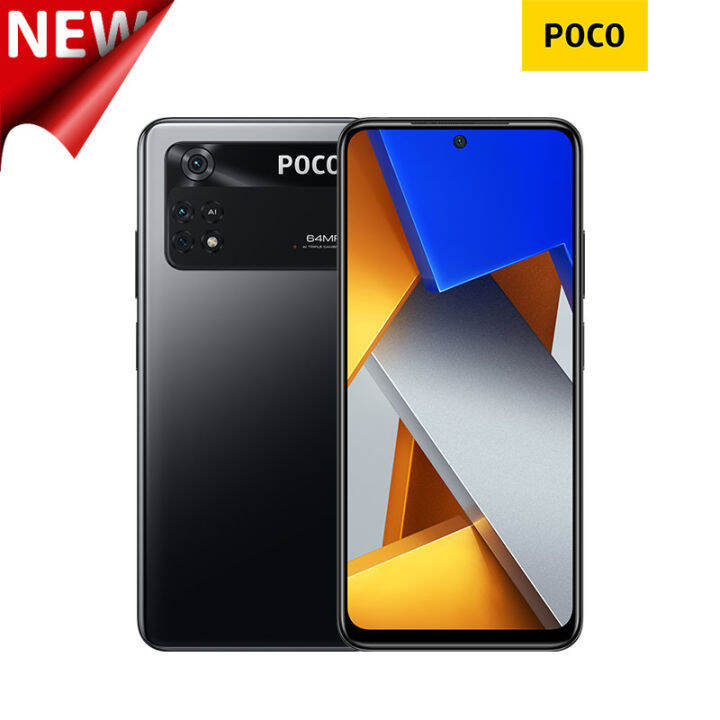 poco m4 pro or redmi note 10s