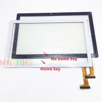 10.1-Inch Tablet External Screen , Handwriting Screen Capacitive Screen Cable Coding CX322D FPC-V01