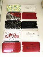 Brand New Top And Bottom Case For 3DSXL 3DSLL  Console Protector Cover