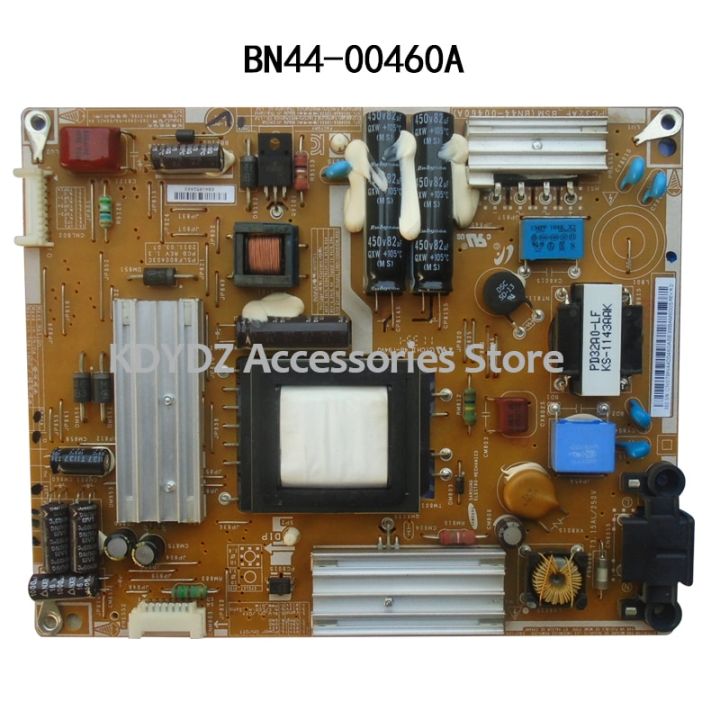 New Product Free Shipping Good Test For UA32D5000PR BN44-00460A PD32AF-BSM Power Board