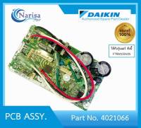 Daikin PCB ASSY Part.4021066