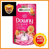 รีฟิลน้ำยาปรับผ้านุ่ม DOWNY ADORABLE BOUQUET 1,200 มล.FABRIC SOFTENER REFILL DOWNY ADORABLE BOUQUET 1,200ML **ลดราคาจัดหนัก **