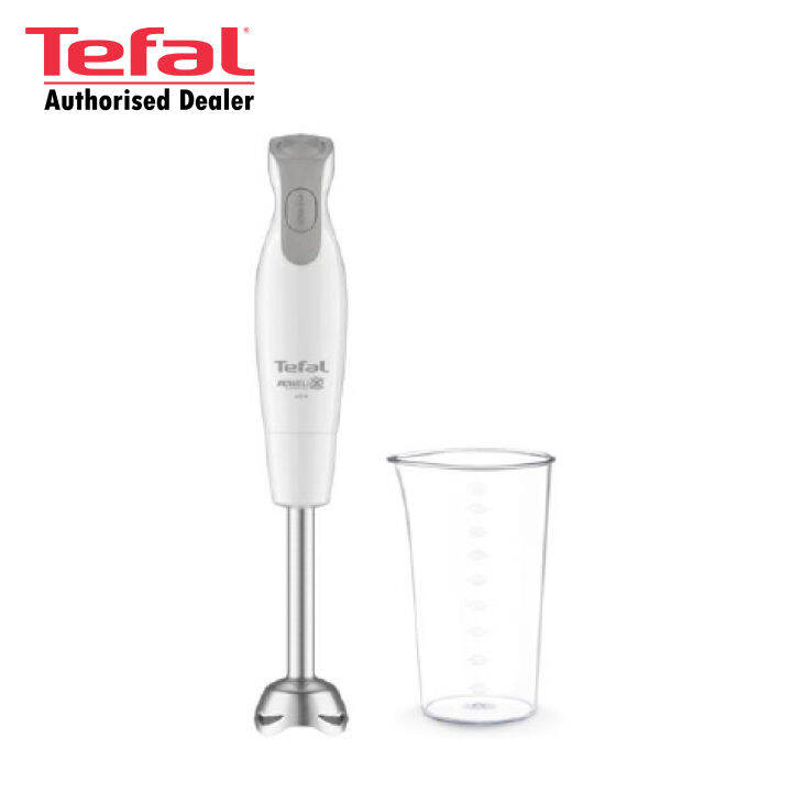 Tefal Daily Chef Hand Blender HB5511 Lazada Singapore