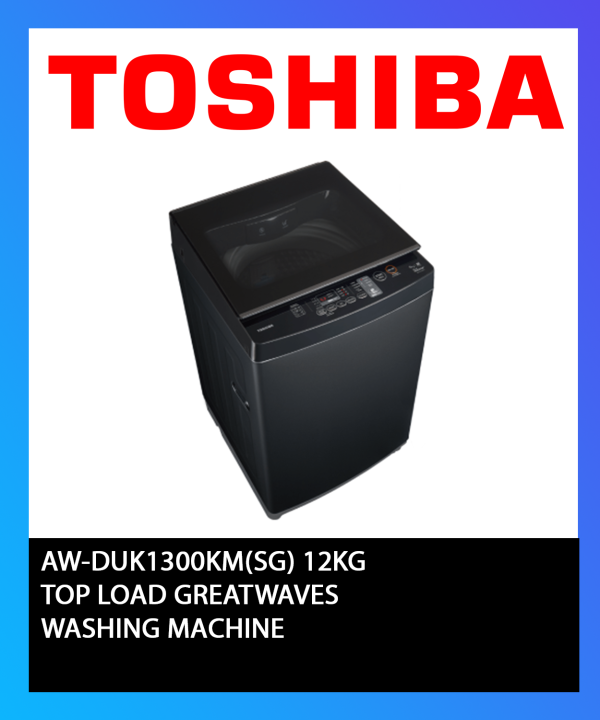 toshiba aw duk1300km sg