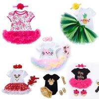 【HOT】▤♧ Day Hot 60cm Reborn Different Styles Accessories Children