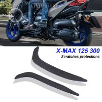 X-MAX 125 300 Side Guards Designed To Protect The Sides Of The FOR YAMAHA XMAX125 XMAX300 Motorcycle From Scratches 2021 2022