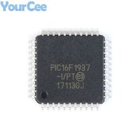 Original PIC16F1937 I/PT TLFP 44 Chip 8 bit Microcontroller LCD 14K Flash Memory