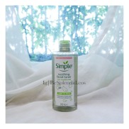 Bill Uk Simple Kind To Skin Soothing Facial Toner