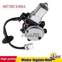 80730 CD00A High quality 80730-CD00A New Drivers Front Right Window Lift Regulator Motor for Nissan 350Z Infiniti G35