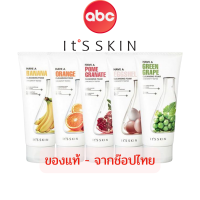 โฟมล้างหน้า ลดสิว ผลัดเซลล์ผิว ผิวกระจ่างใส Its Skin Have a Cleansing Foam ขนาด 150 ml.