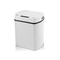 Smart Trash Can for Kitchen House Smart Home Dustbin Wastebasket Bathroom Automatic Sensor Trash Can Garbage