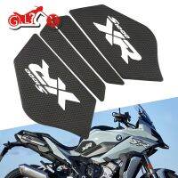 Motorcycle Accessories for BMW S1000XR S 1000XR 1000 XR 2020 2021 Gas Fuel Tank Side Pad Rubber Protector Stickers Decals