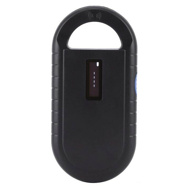 Pet ID Chip Scanner ใบรับรองสัตว์เลี้ยงมือถือ USB Dog Cat Animal