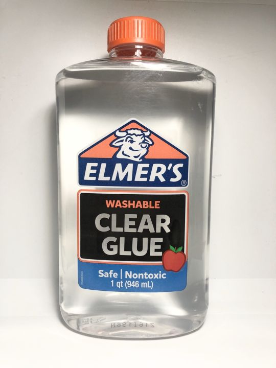 ELMERS Liquid Glue - Clear 946ml
