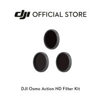 Osmo Action ND Filter Kit