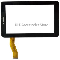 free shipping 7 inch Touch Screen Panel Digitizer Glass Sensor For Ainol NUMY 3G AX1 Quad Core 04-0700-0808 v1 51pin