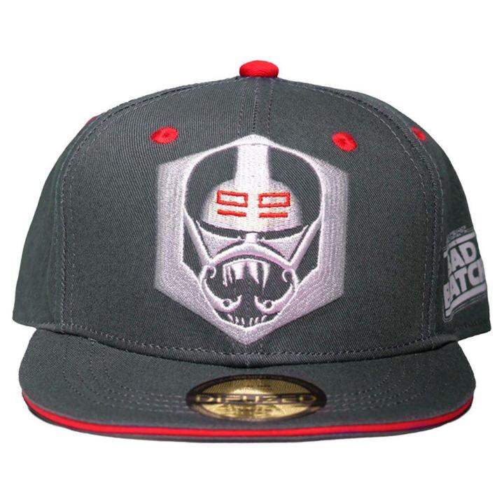 Star Wars Wrecker The Bad Batch Cap Lazada