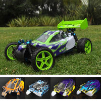 ยานพาหนะเชลล์110อุปกรณ์เสริมยานพาหนะรุ่น DIY สำหรับ HSP 94107 RC Car