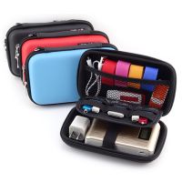 [Koala Travel] Travel USB Cable Data Cable Storage Multi-Function Digital Storage Bag Gadget Organizer กระเป๋าดิจิตอล Ipad หูฟัง Charge