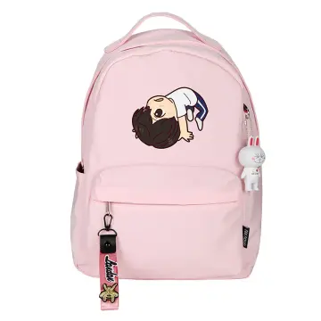 Anime Backpack School Bag Laptop Bag Leisure Travel India  Ubuy