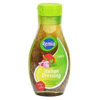 [Best Promotion] Remia Italian Salad Dressing 500 ML ? เรมิอา น้ำสลัดอิตาเลี่ยน 500 มิลลิลิตร