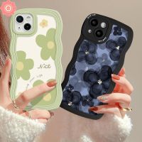 เคส Realme C35 C25Y C21Y C33 C20A C30 C12 C11 C15 C20 C25s 8Pro 7 9Pro + 10 9 5 7i 6i 8 5วินาที9i 5i C3 C17ดอกไม้สด C25เคส Tpu นุ่ม