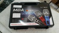 MBA MB-6820 ไมค์สาย  + กล่อง