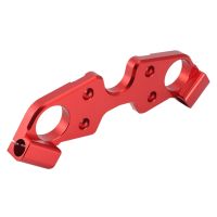 Front Top Fork Upper Triple Tree Clamp Handlebar Holder Bracket for SUZUKI Hayabusa GSX1300R 2008-2020