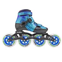 Adjustable Speed Skates for Kids Roller Skates Girls and for Boys   Outdoor &amp; Indoor Inline Skates for Children Training Equipment