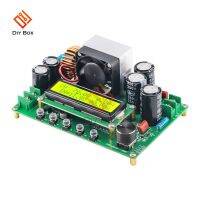 【YD】 DPX800S DC-DC Up Converter Booster Supply Module Boost Voltage Current 12V 24V 36V 48V 120V 12A