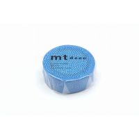 mt masking tape samekomon tsuyukusa (MT01D466) / เทปตกแต่งวาชิ ลาย samekomon tsuyukusa แบรนด์ mt masking tape ประเทศญี่ปุ่น