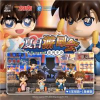 ❣️[Ready to ship : กล่องไม่ระบุตัว พร้อมส่ง] ❣️?GOLDLOK : Detective conan summer blind box