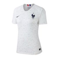 France Away women jersey 2018